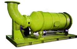 Sulphuric Tab. for Sugar Mill